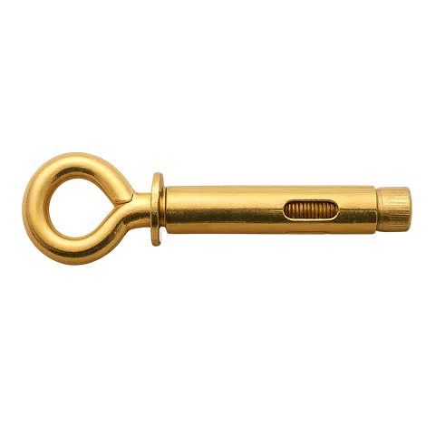 Анкерный болт с кольцом М10х120 мм