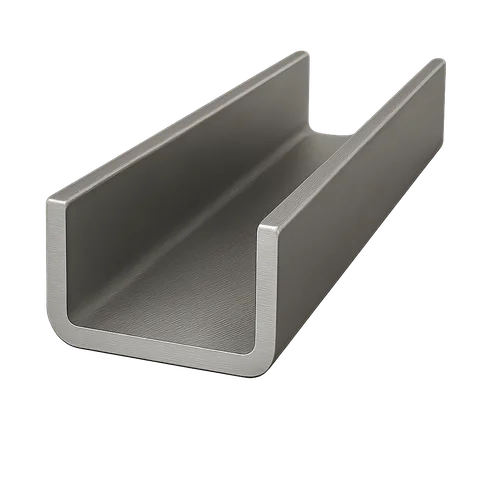 Швеллер низколегированный 12У С355