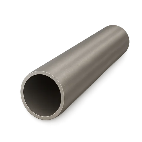 Труба нержавеющая электросварная 25х1,5 мм AISI 316L