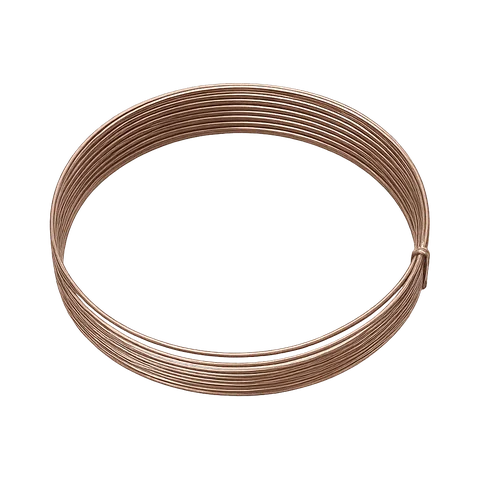 Медно-никелевая проволока 0,3 мм МНМц43-0,5 ГОСТ 1791-2014