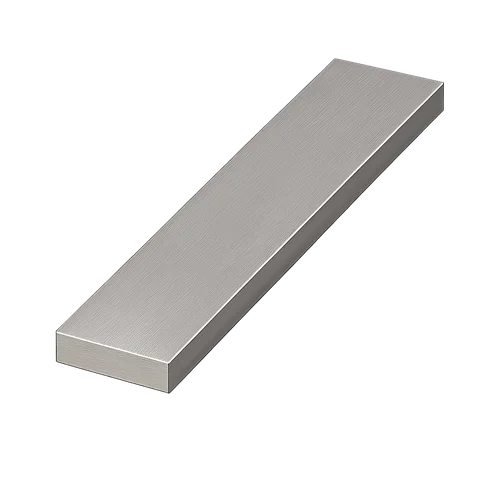 Шина нержавеющая 40х16 мм 08Х13