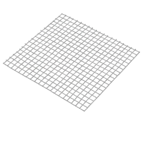 Сетка никелевая 0,2х0,12 мм НП1 ГОСТ 6613-86