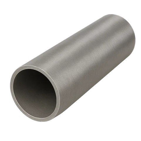 Никелевая труба 5,5х0,5 мм НП2Э