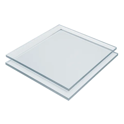 Оргстекло ТОСП 4х1500х1700 мм