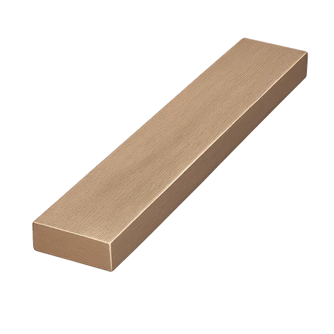 Медно-никелевая полоса 2,5 мм МН19