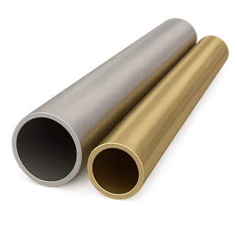 Трубный прокат